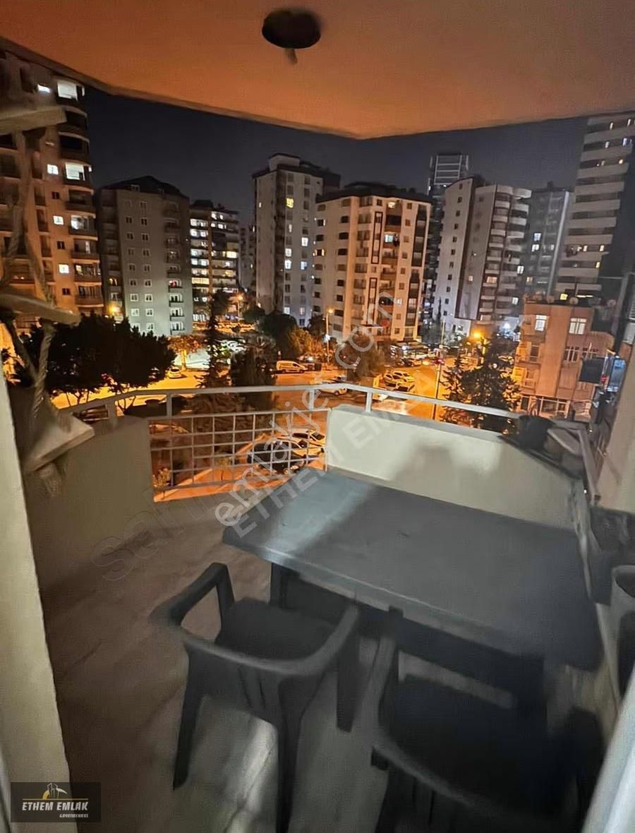 Kenan Evren Bulvarında Kaalı Mutfaklı Geniş Masrafsız 3+1 - Görsel 13