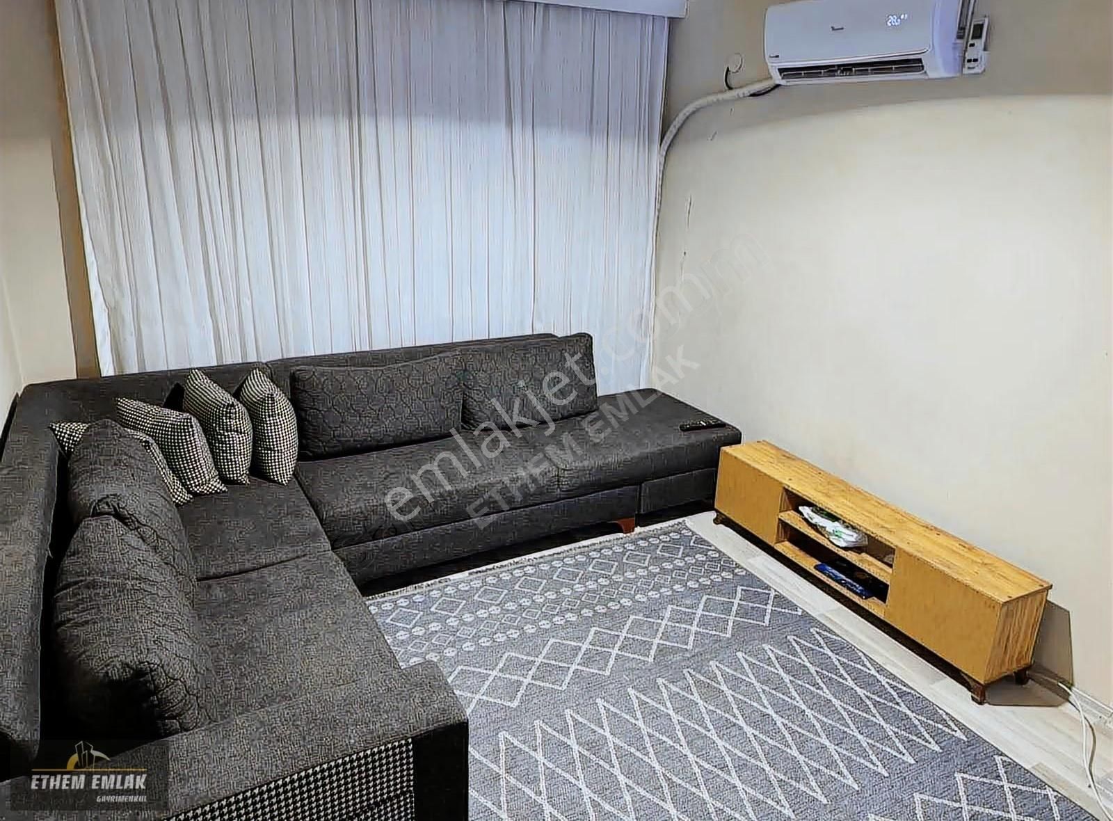 Kenan Evren Bulvarında Kaalı Mutfaklı Geniş Masrafsız 3+1 - Görsel 9