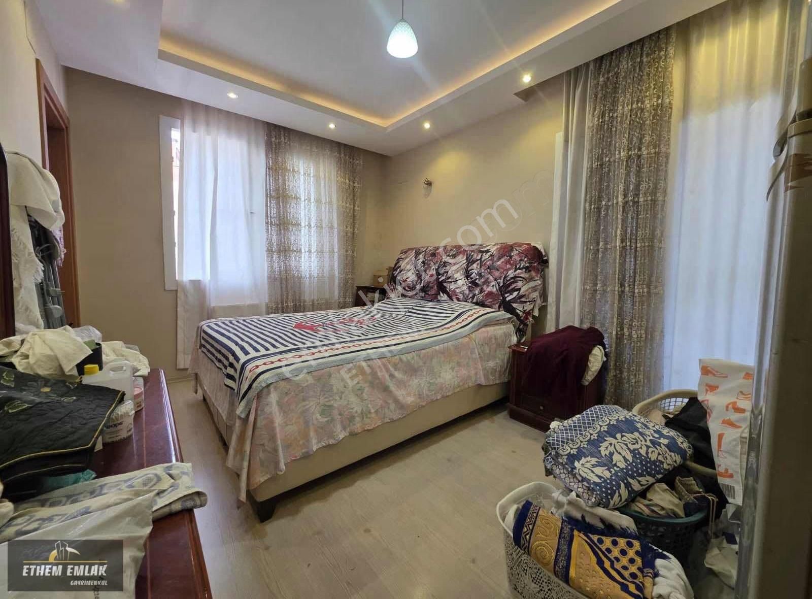 Tellıdere De Satılık 4+1 Cazip Fiyat - Görsel 19