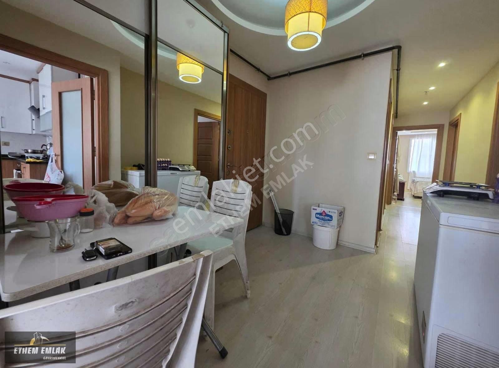 Tellıdere De Satılık 4+1 Cazip Fiyat - Görsel 16