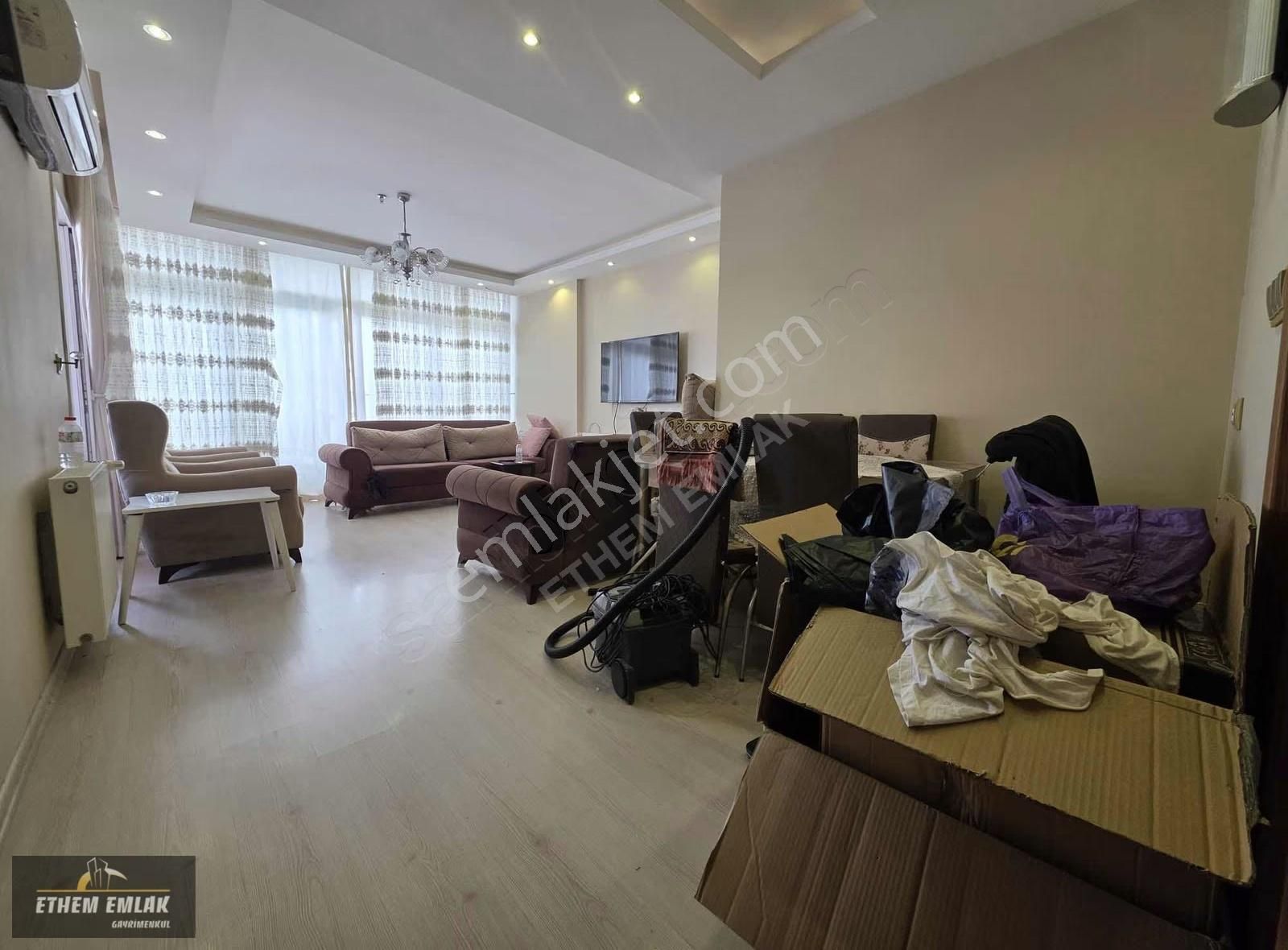 Tellıdere De Satılık 4+1 Cazip Fiyat - Görsel 13