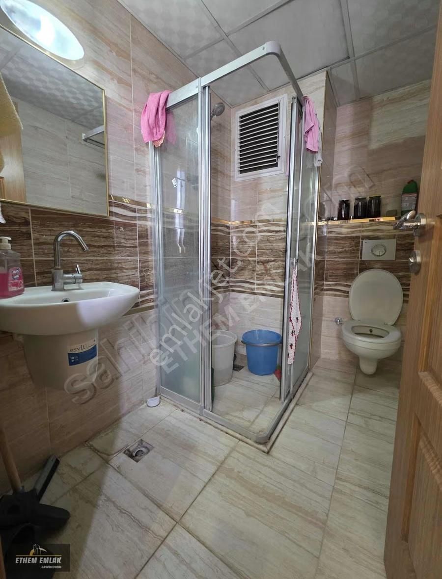 Tellıdere De Satılık 4+1 Cazip Fiyat - Görsel 8