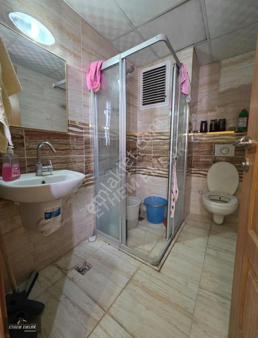 Tellıdere De Satılık 4+1 Cazip Fiyat - Görsel 9