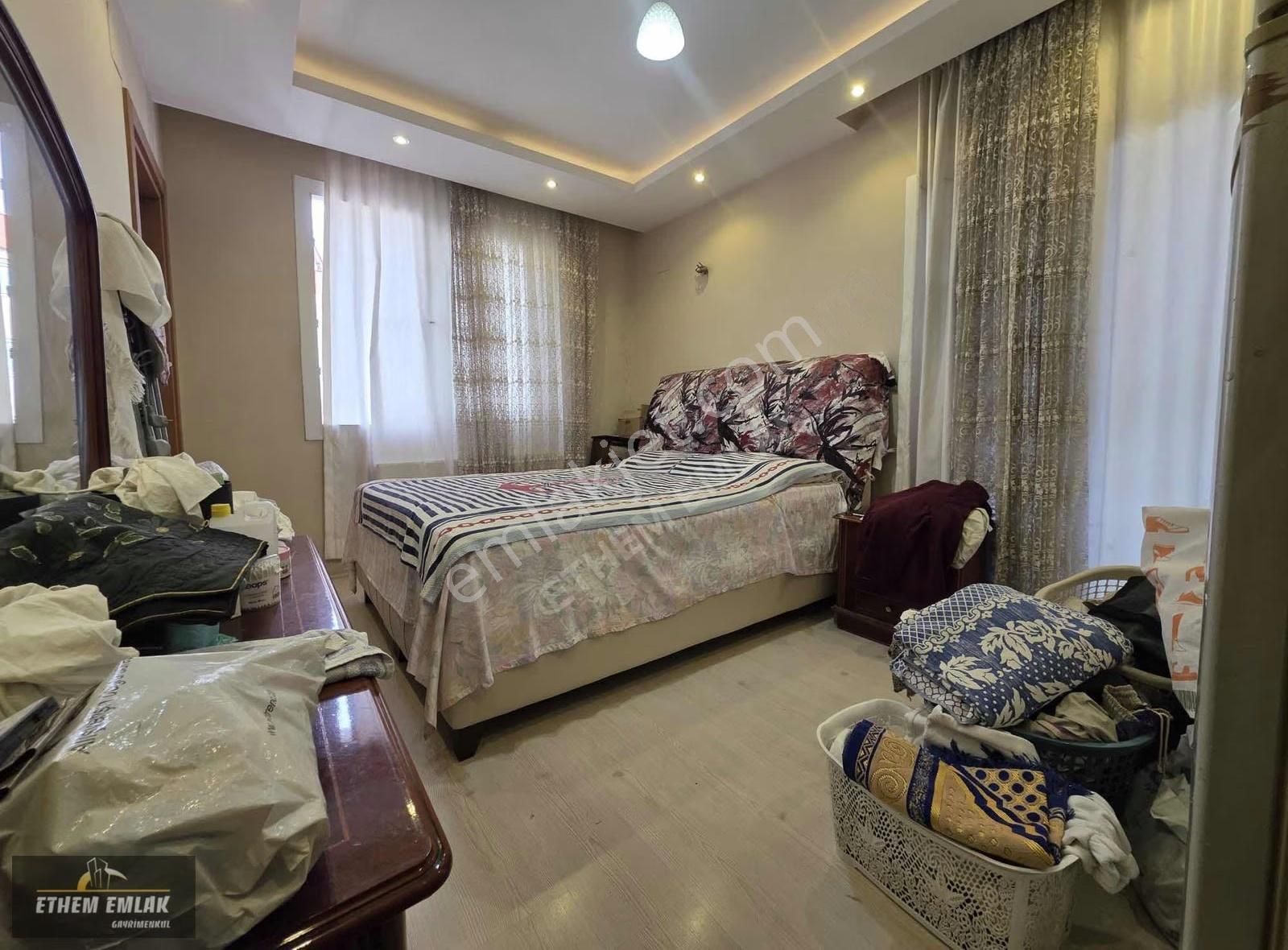 Tellıdere De Satılık 4+1 Cazip Fiyat - Görsel 17