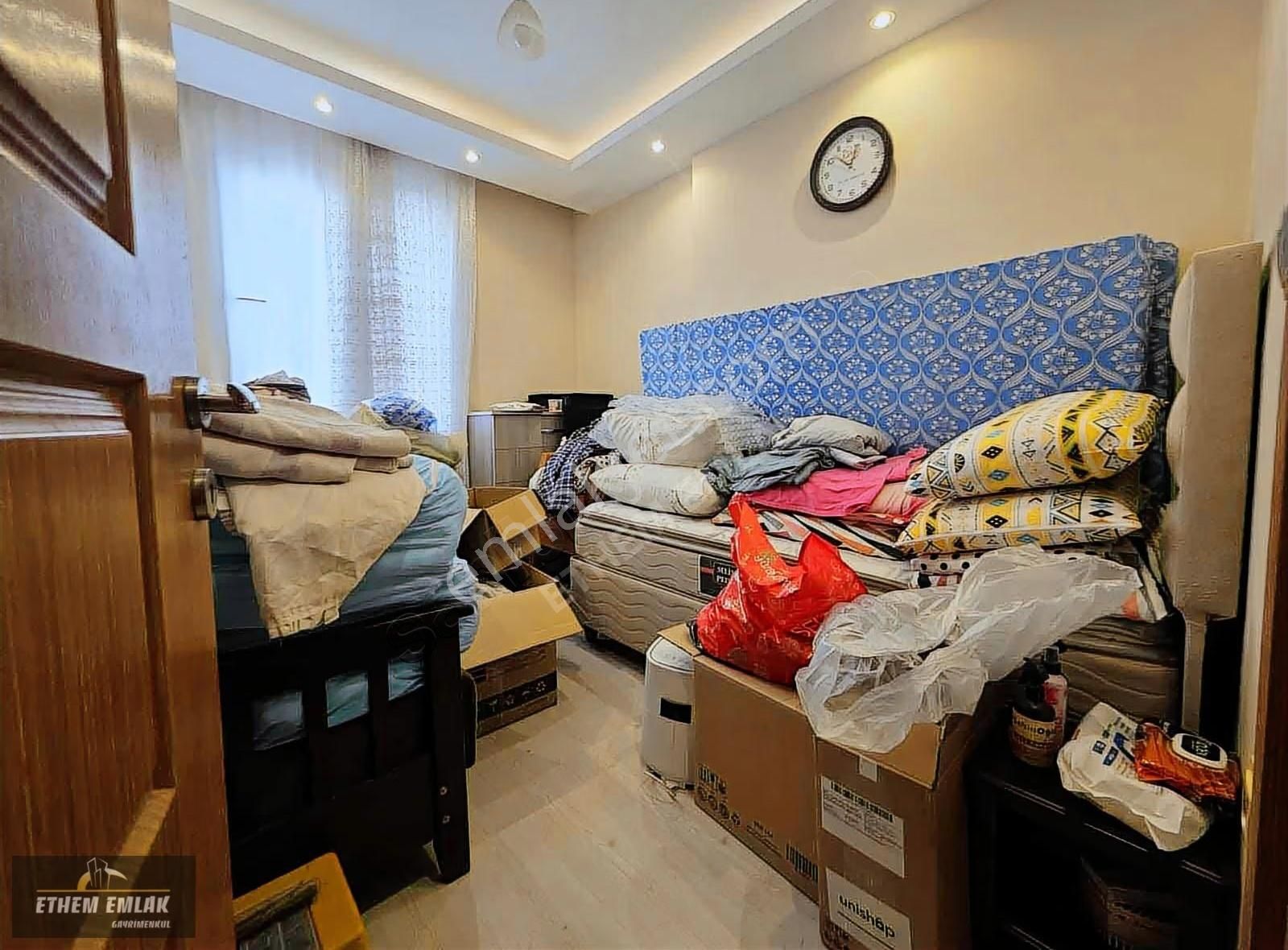 Tellıdere De Satılık 4+1 Cazip Fiyat - Görsel 21