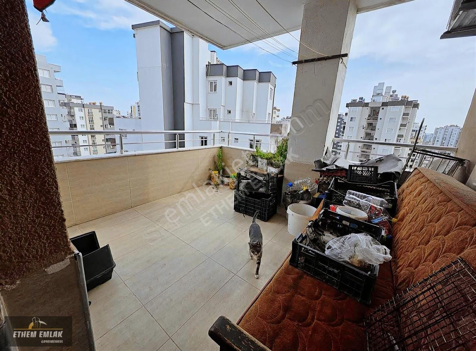 Tellıdere De Satılık 4+1 Cazip Fiyat - Görsel 11