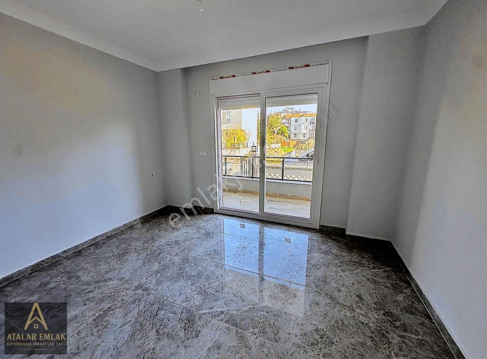 Atalar Gayrimenkulden Şehrin Merkezinde Mükemmel 2+1 Daire - Görsel 27
