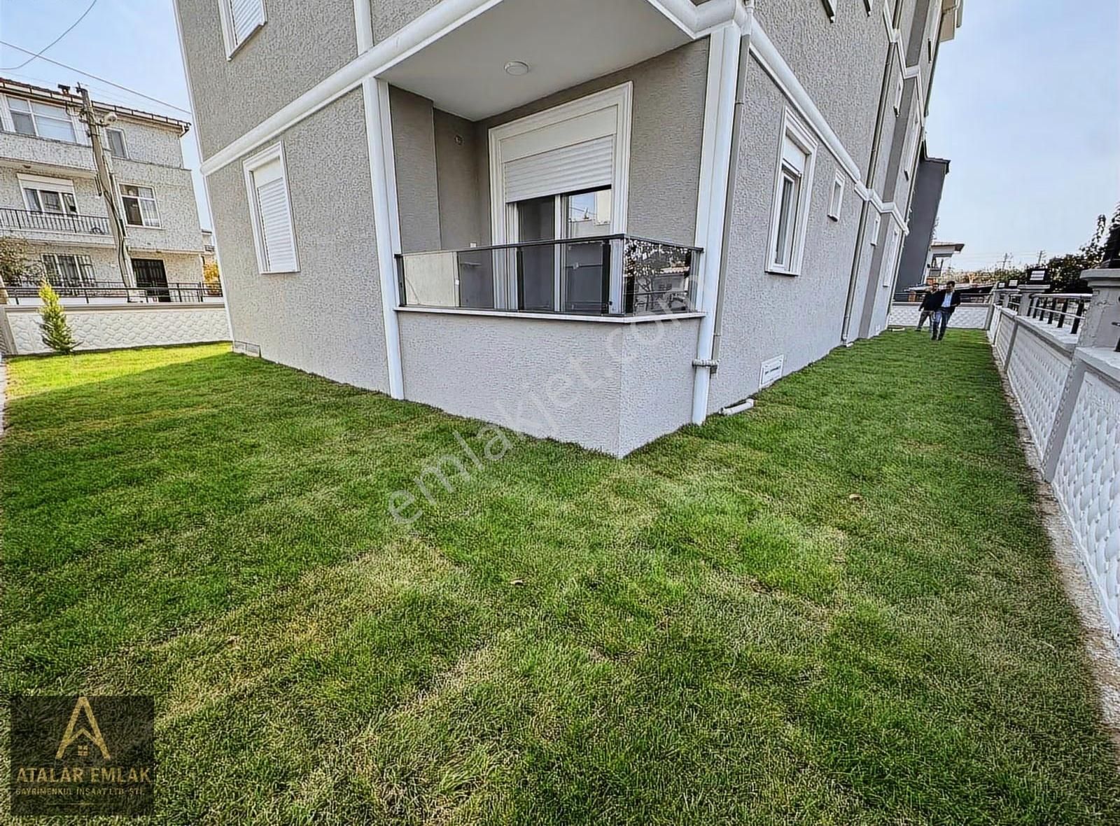 Atalar Gayrimenkulden Şehrin Merkezinde Mükemmel 2+1 Daire - Görsel 16