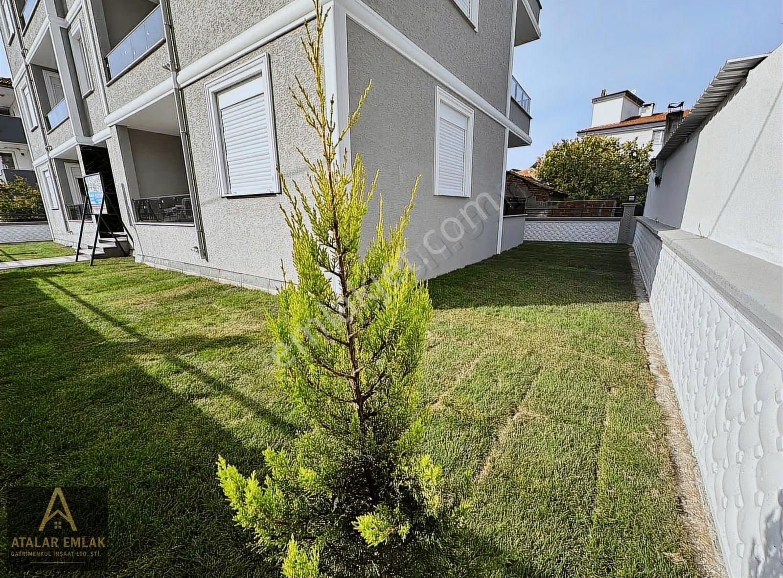 Atalar Gayrimenkulden Şehrin Merkezinde Mükemmel 2+1 Daire - Görsel 18