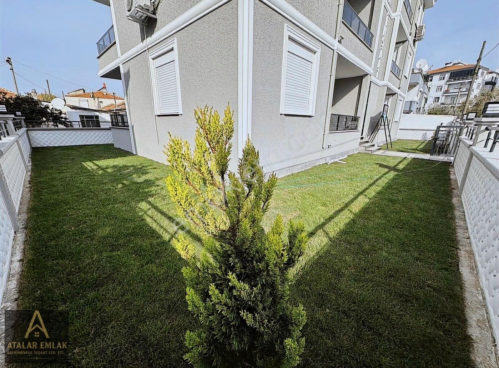 Atalar Gayrimenkulden Şehrin Merkezinde Mükemmel 2+1 Daire - Görsel 12