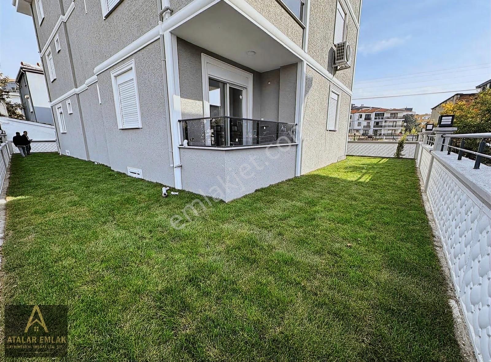 Atalar Gayrimenkulden Şehrin Merkezinde Mükemmel 2+1 Daire - Görsel 14