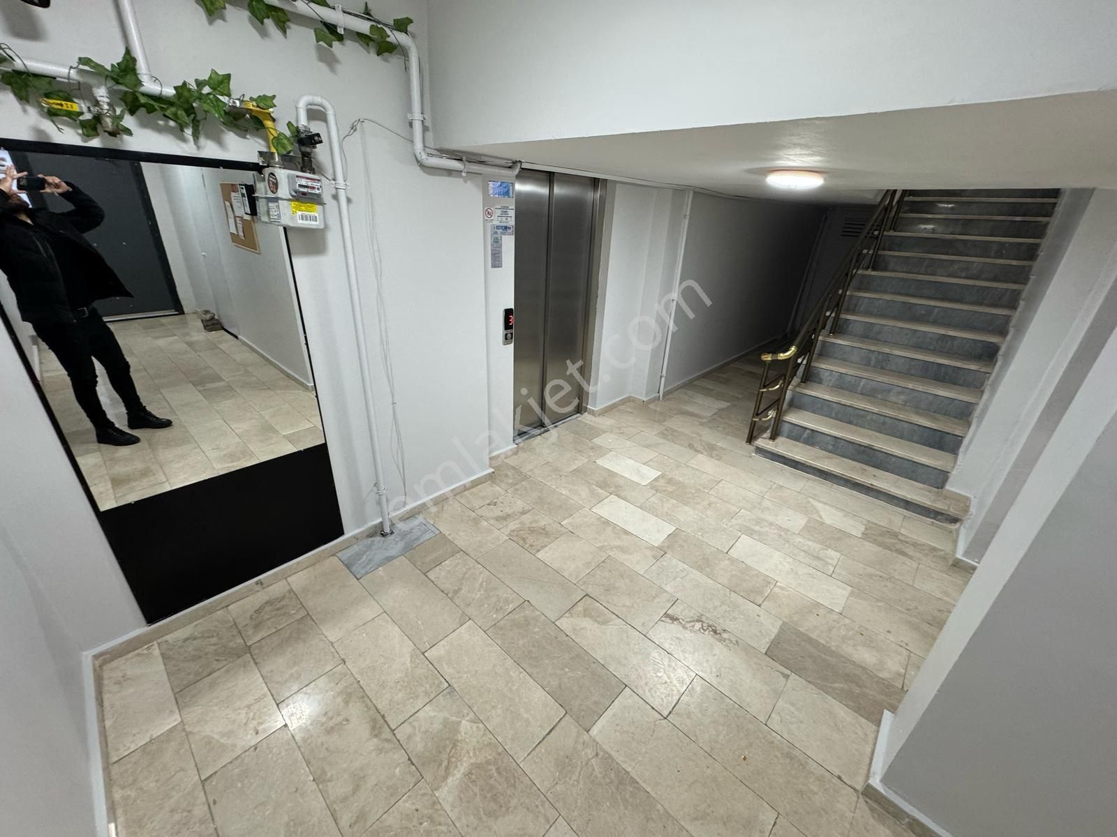 Aydın İnş Cebeci Mah 4+2 150m2 Dubleks Ulaşıma Yakın - Görsel 19