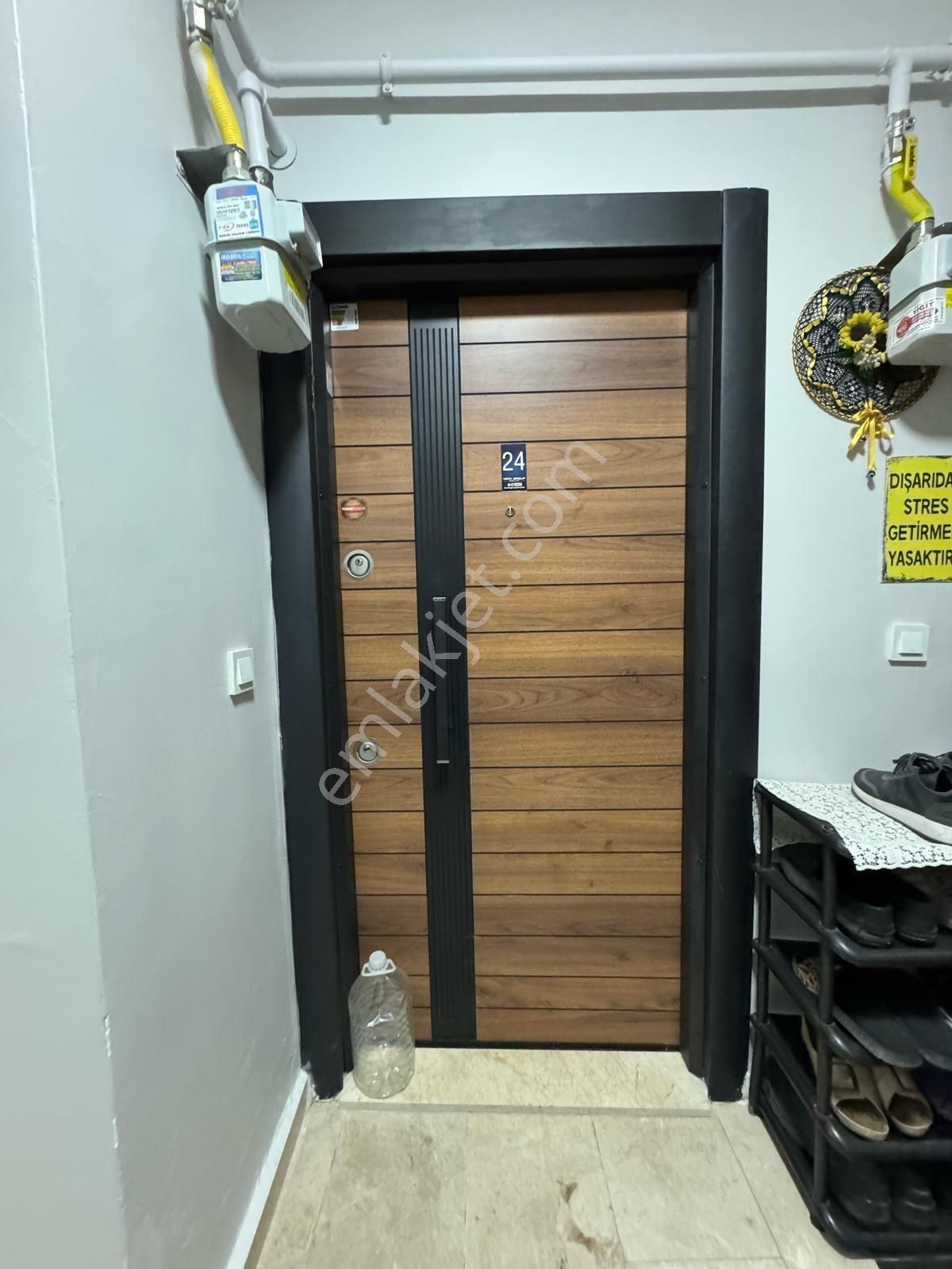 Aydın İnş Cebeci Mah 4+2 150m2 Dubleks Ulaşıma Yakın - Görsel 18