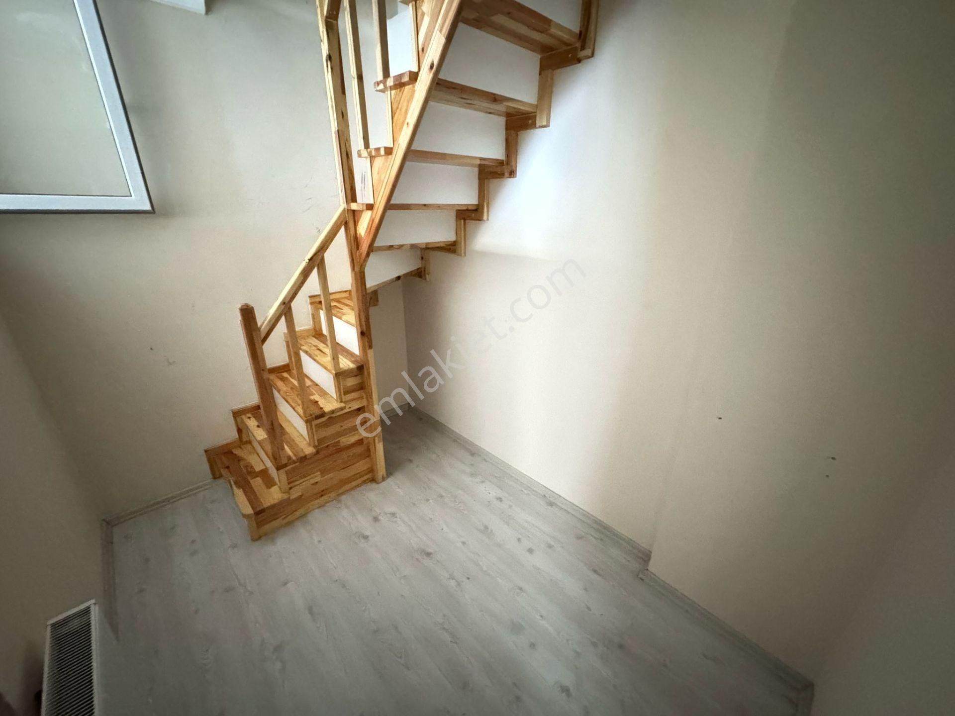 Aydın İnş Cebeci Mah 4+2 150m2 Dubleks Ulaşıma Yakın - Görsel 9