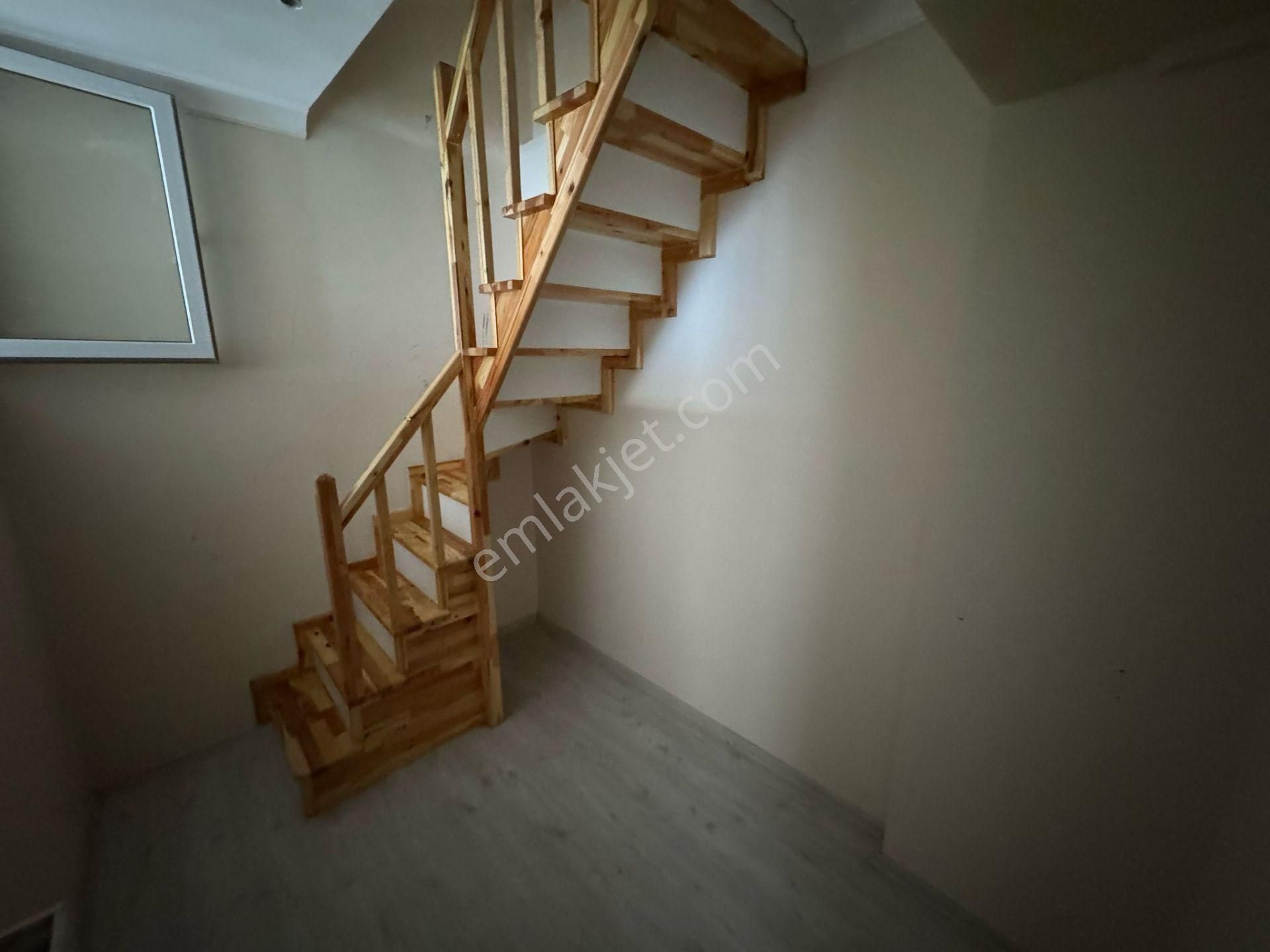 Aydın İnş Cebeci Mah 4+2 150m2 Dubleks Ulaşıma Yakın - Görsel 14