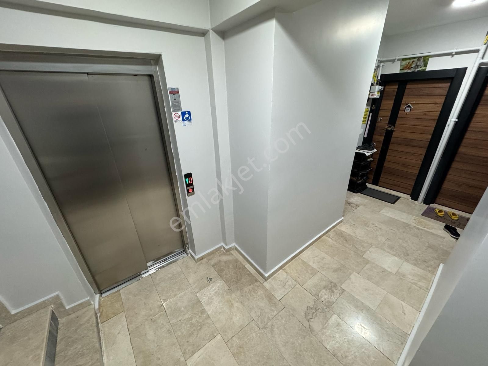 Aydın İnş Cebeci Mah 4+2 150m2 Dubleks Ulaşıma Yakın - Görsel 10
