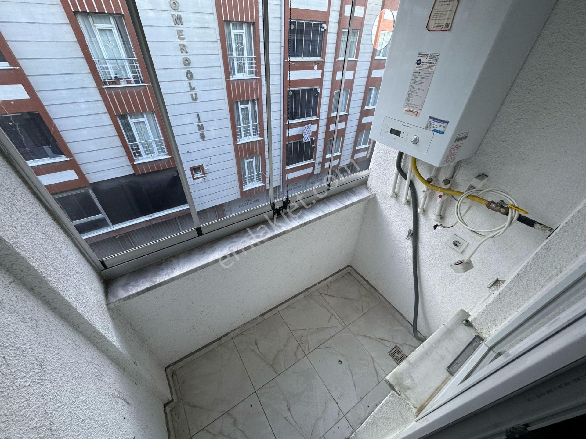 Aydın İnş Cebeci Mah 4+2 150m2 Dubleks Ulaşıma Yakın - Görsel 12