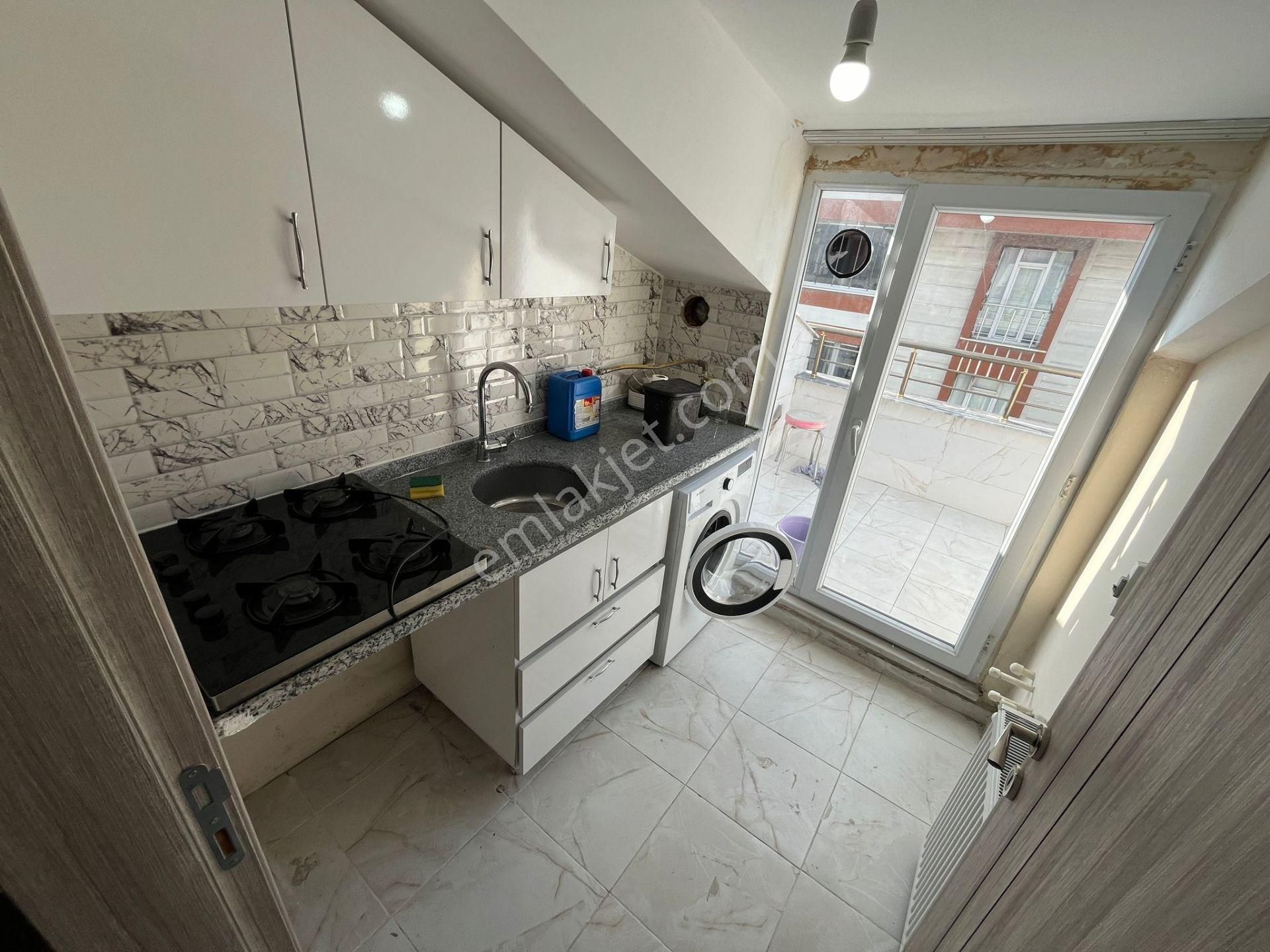 Aydın İnş Cebeci Mah 4+2 150m2 Dubleks Ulaşıma Yakın - Görsel 23