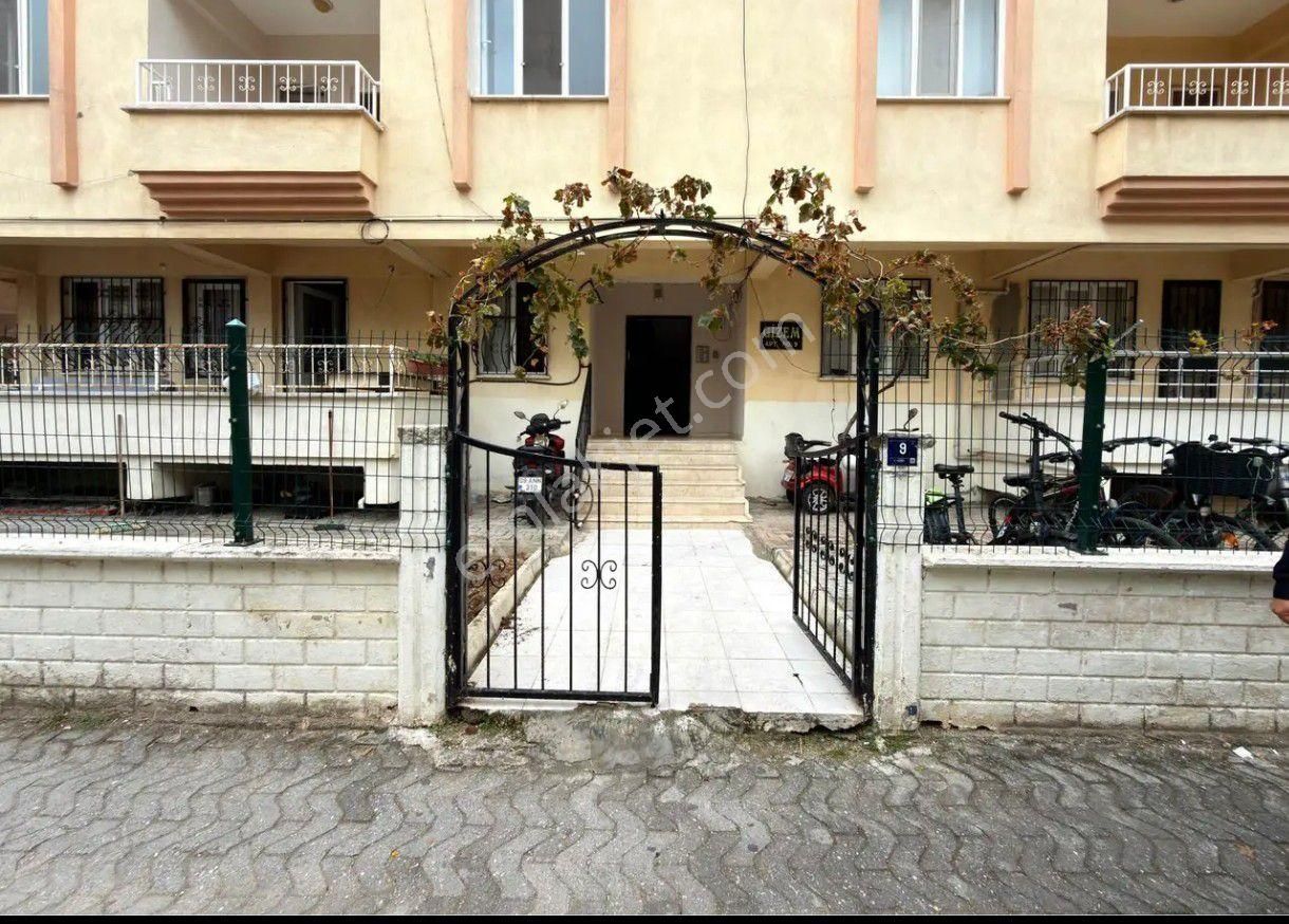 Didim Efeler Mahallesi 2+1 Ayrı Mutfak Geniş Daire - Görsel 7
