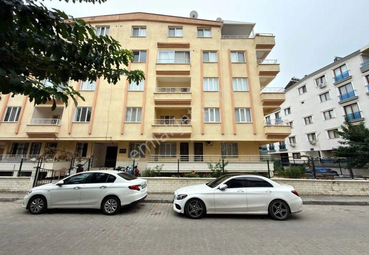 Didim Efeler Mahallesi 2+1 Ayrı Mutfak Geniş Daire