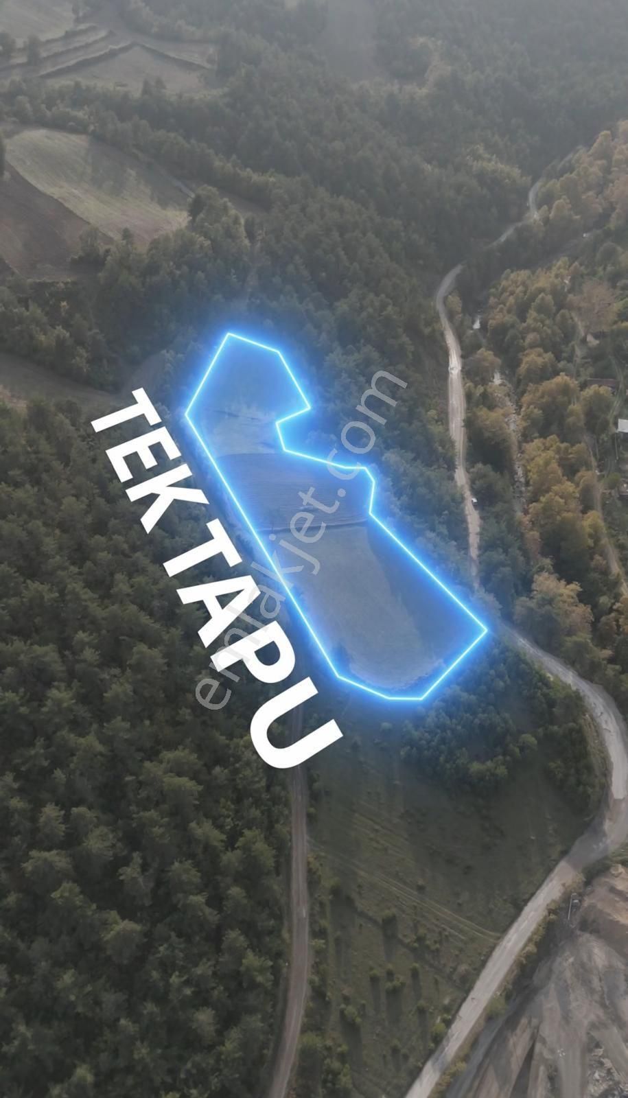 Evim-nur'dan Kulacadağ Mah 10.146m2 Yatırımlık Kupon - Görsel 6