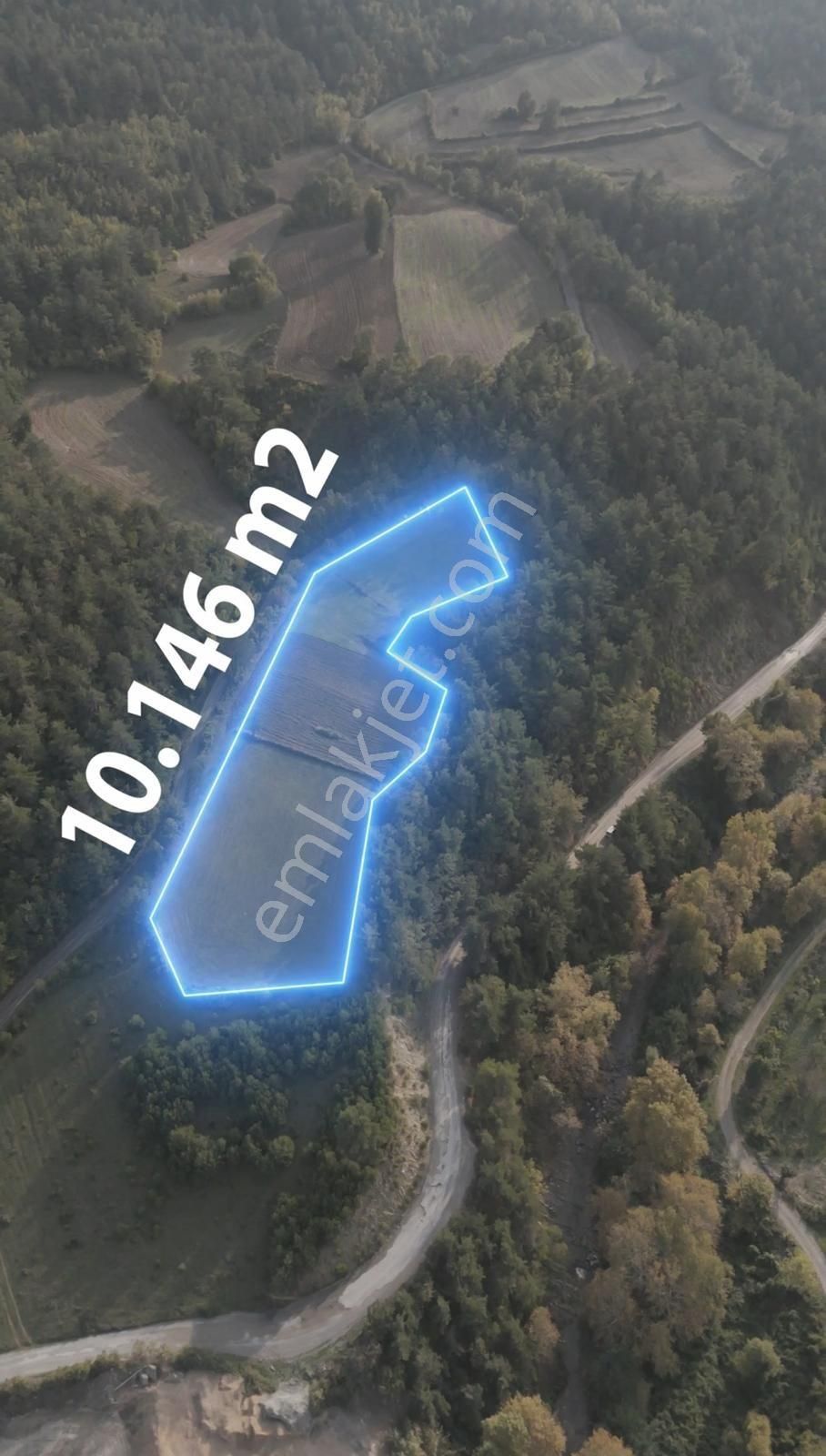 Evim-nur'dan Kulacadağ Mah 10.146m2 Yatırımlık Kupon - Görsel 5