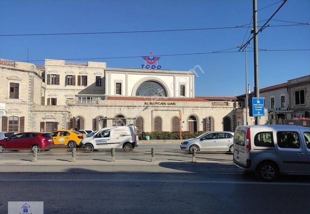 Alsancak Gar Karşısı Liman Gümrük Ve Tapu Yakını Çift Bölüm Kiracılı Wc'li Satılık Büro & Ofis - Görsel 5