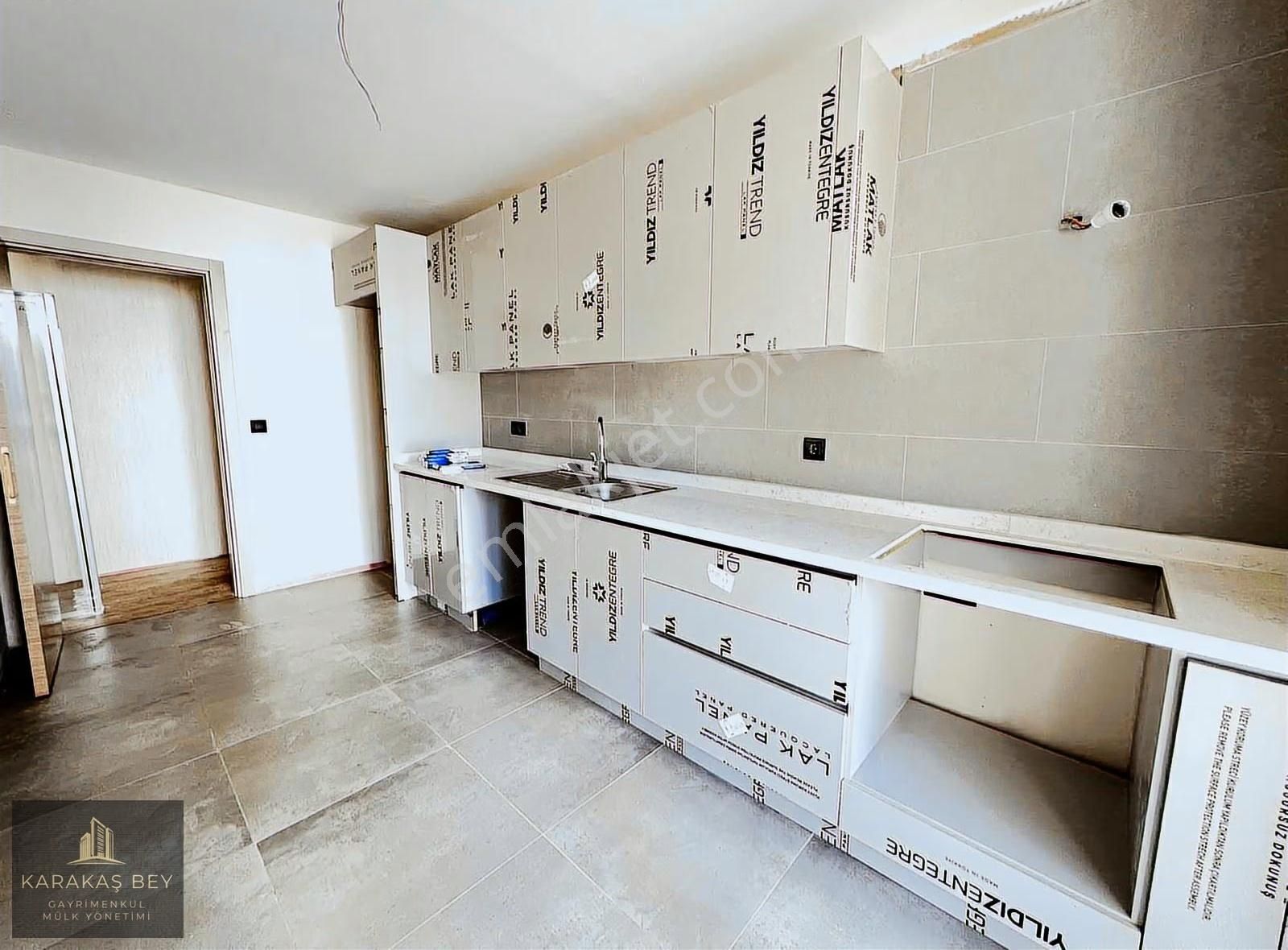 Karakaş Bey Gayrimenkulden 30 Ağustos Fırsat Daire - Görsel 19