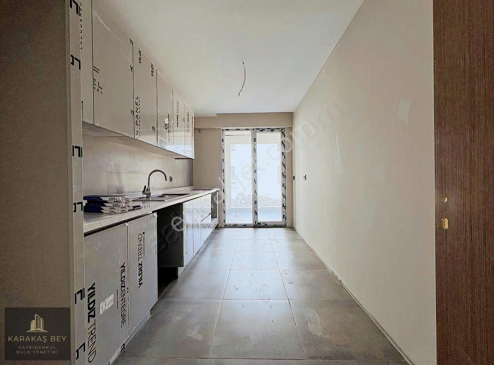 Karakaş Bey Gayrimenkulden 30 Ağustos Fırsat Daire - Görsel 18