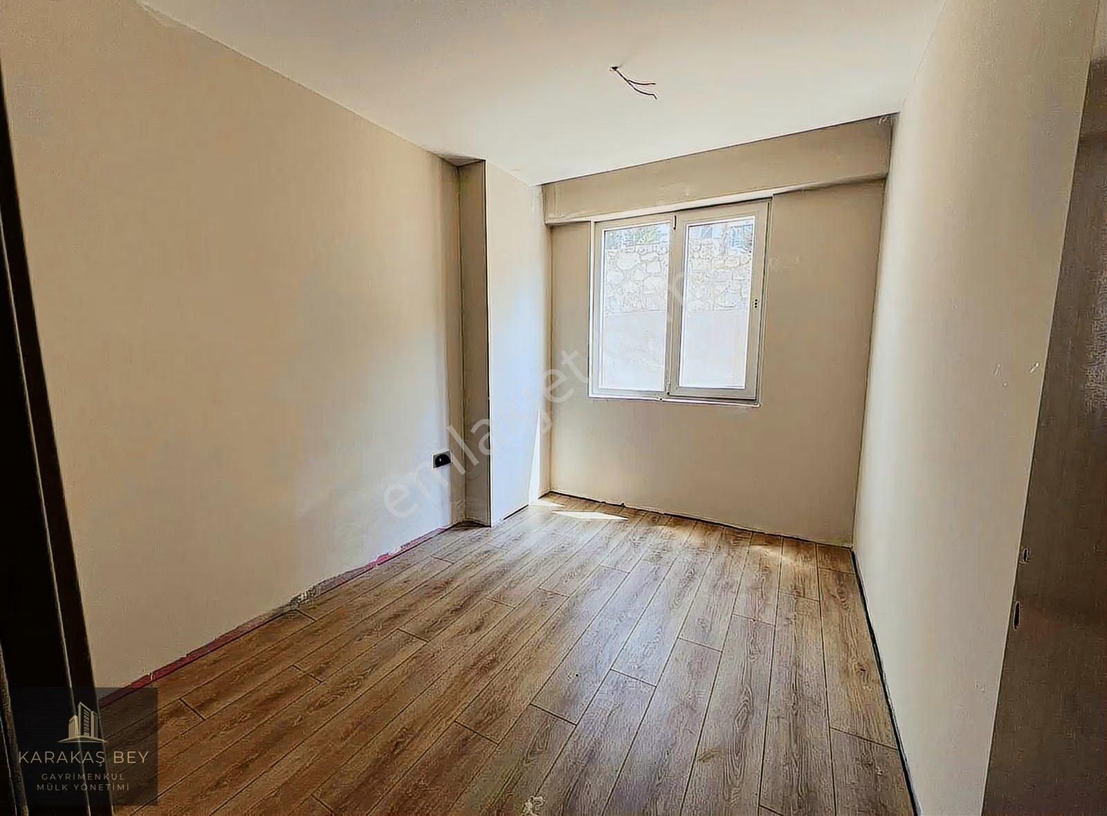 Karakaş Bey Gayrimenkulden 30 Ağustos Fırsat Daire - Görsel 17