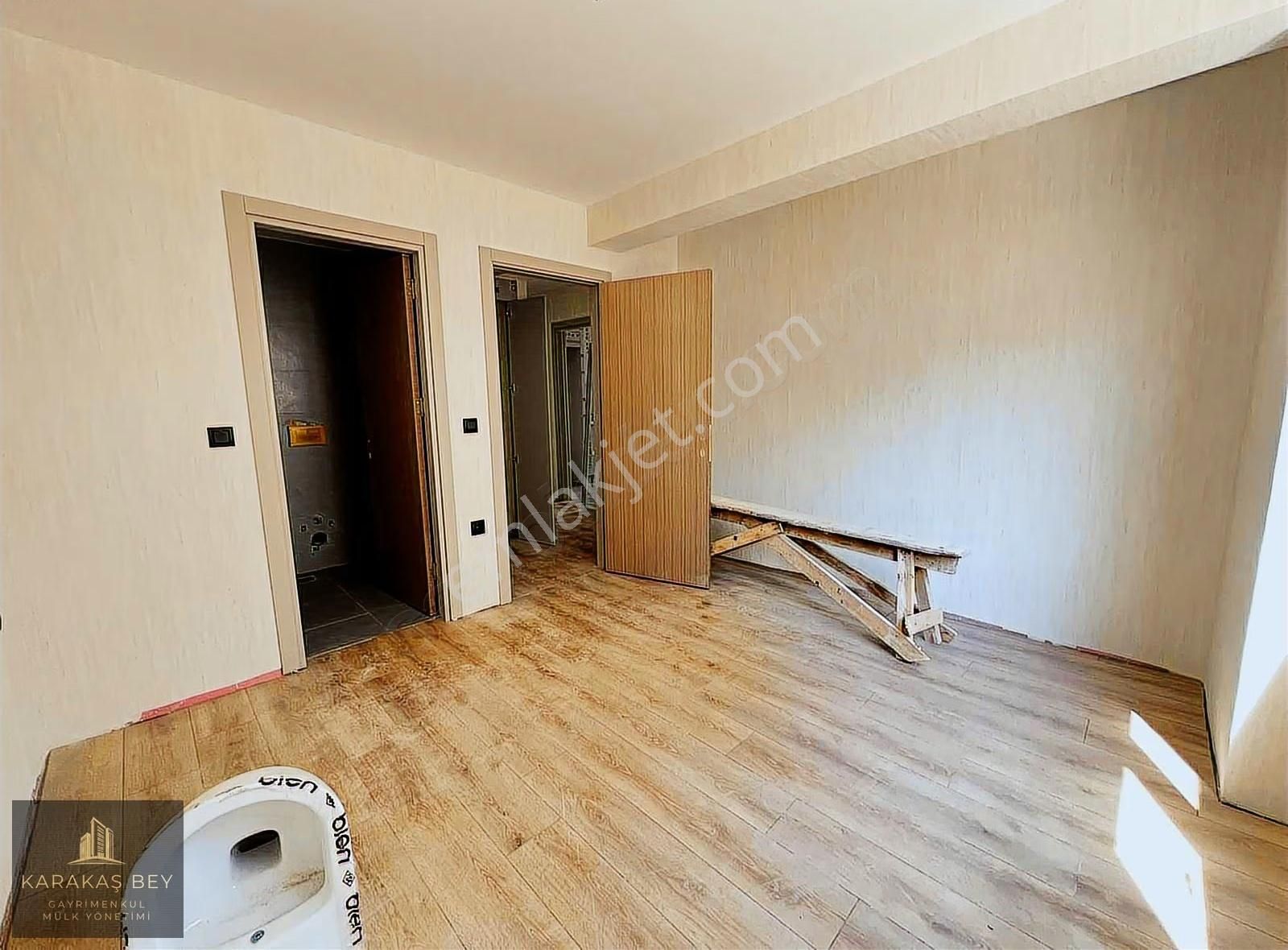 Karakaş Bey Gayrimenkulden 30 Ağustos Fırsat Daire - Görsel 6