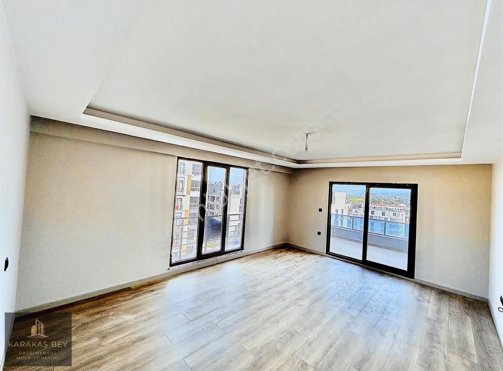 Karakaş Bey Gayrimenkulden 30 Ağustos 180m2 Geniş Daire - Görsel 15