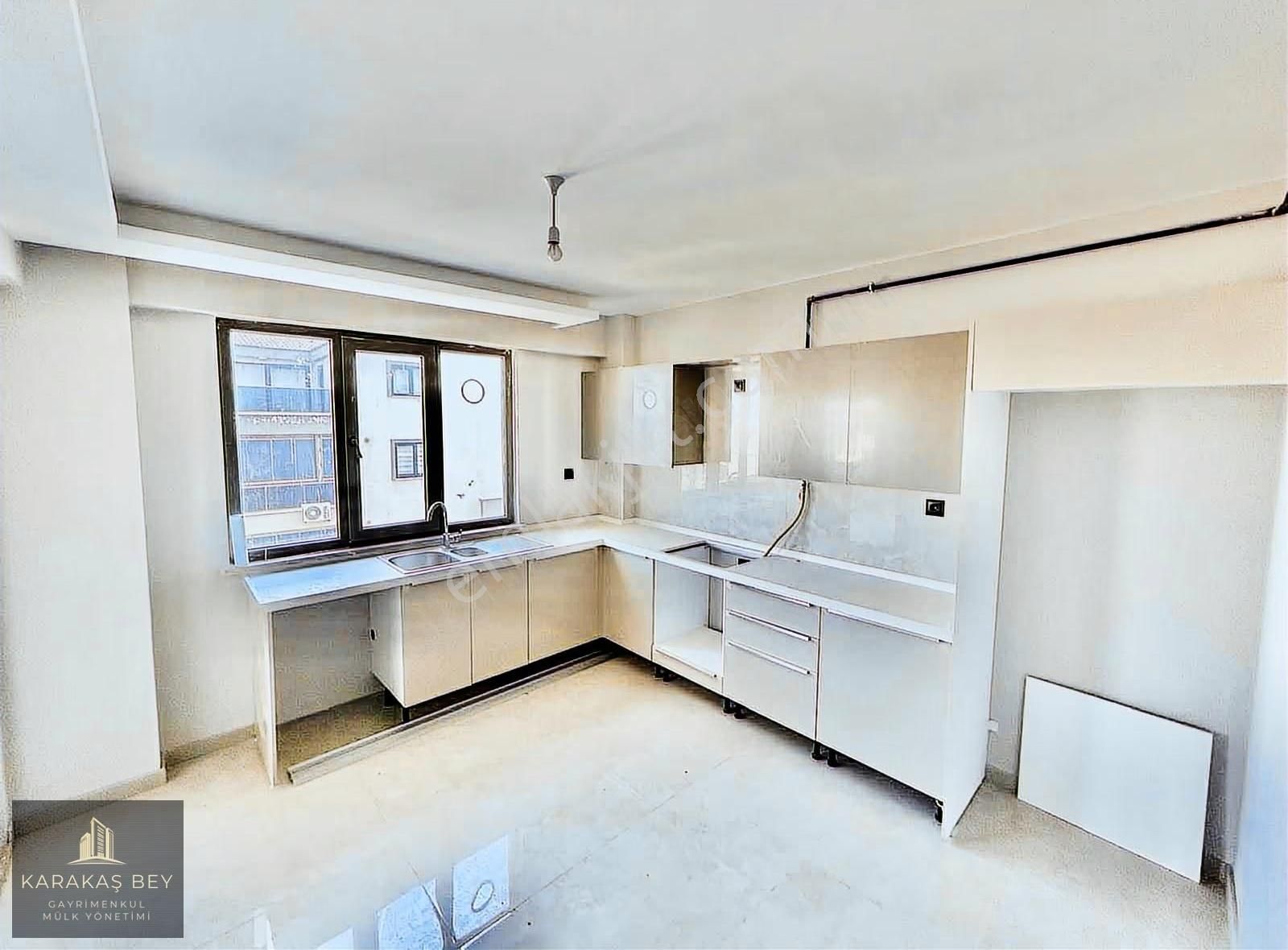 Karakaş Bey Gayrimenkulden 30 Ağustos 180m2 Geniş Daire - Görsel 5