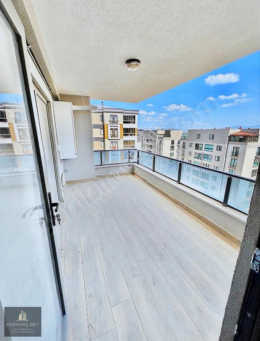 Karakaş Bey Gayrimenkulden 30 Ağustos 180m2 Geniş Daire - Görsel 8
