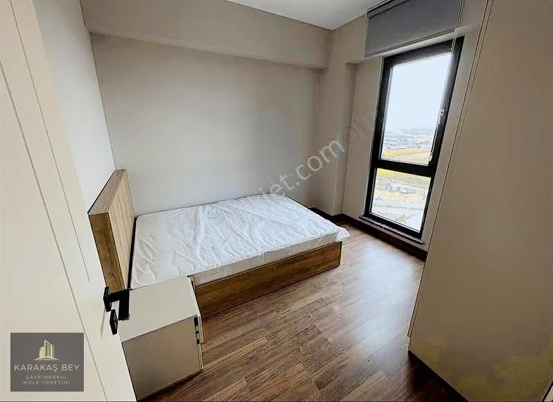 Karakaş Bey Gayrimenkulden Havuzlu Site İçi 2+1 Daire - Görsel 5