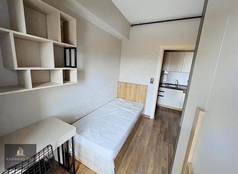 Karakaş Bey Gayrimenkulden Havuzlu Site İçi 2+1 Daire - Görsel 9