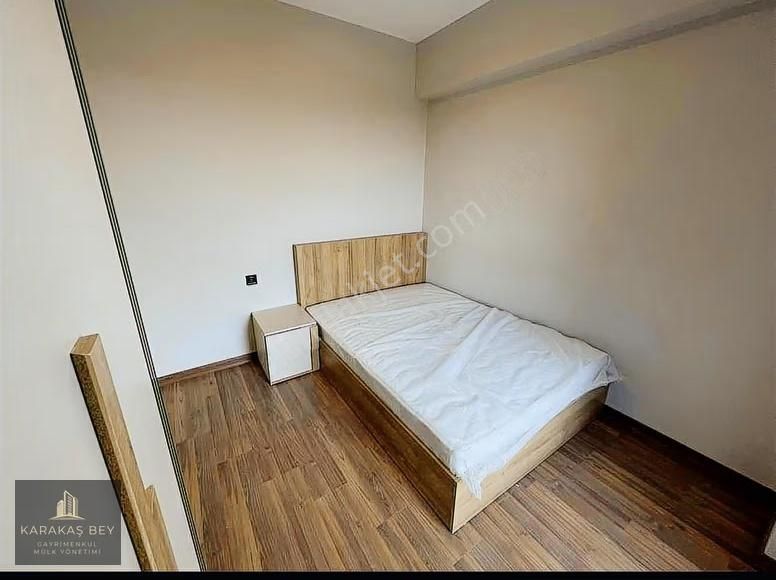 Karakaş Bey Gayrimenkulden Havuzlu Site İçi 2+1 Daire - Görsel 4