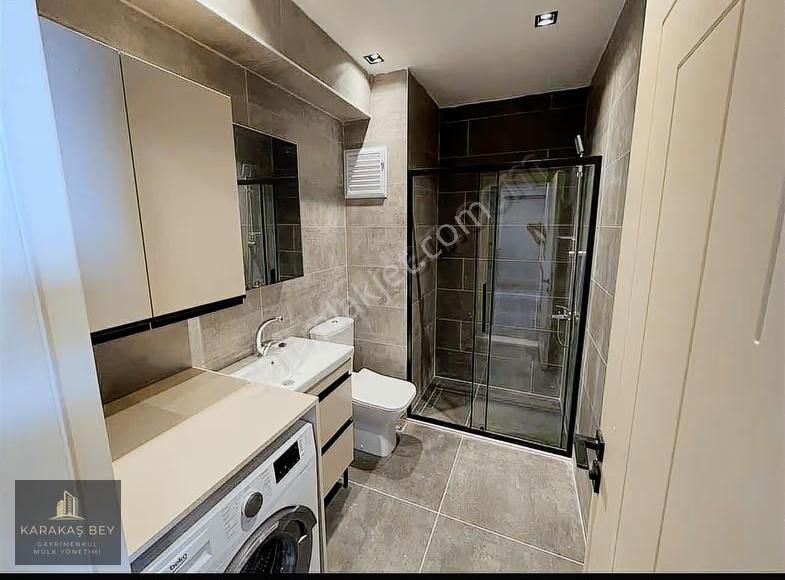 Karakaş Bey Gayrimenkulden Havuzlu Site İçi 2+1 Daire - Görsel 10