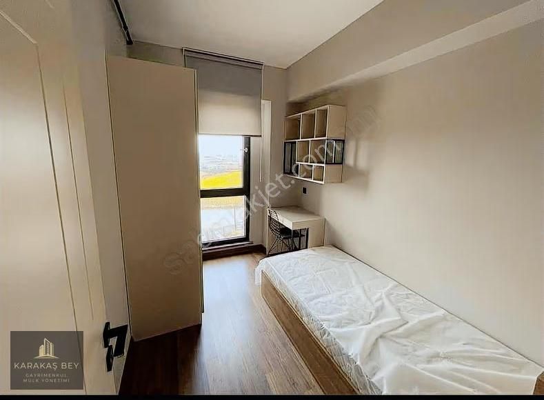 Karakaş Bey Gayrimenkulden Havuzlu Site İçi 2+1 Daire - Görsel 8