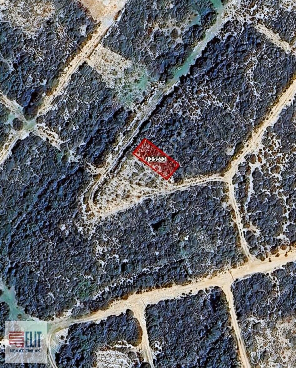 Didim Bozseki Yol Cephe Yatırımlık Arsa Fırsatı