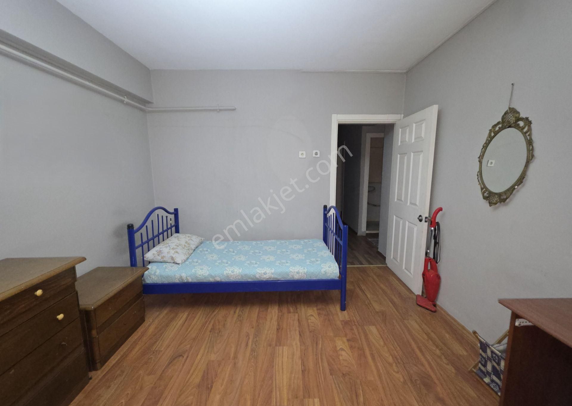 C21 Cius: Merkezde 2+1 Eşyalı Kiralık Daire - Görsel 13