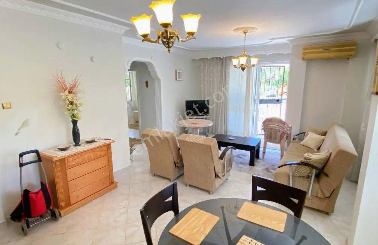 Didim'de Satılık 3+1 Eşyalı Daire Satıyoruz