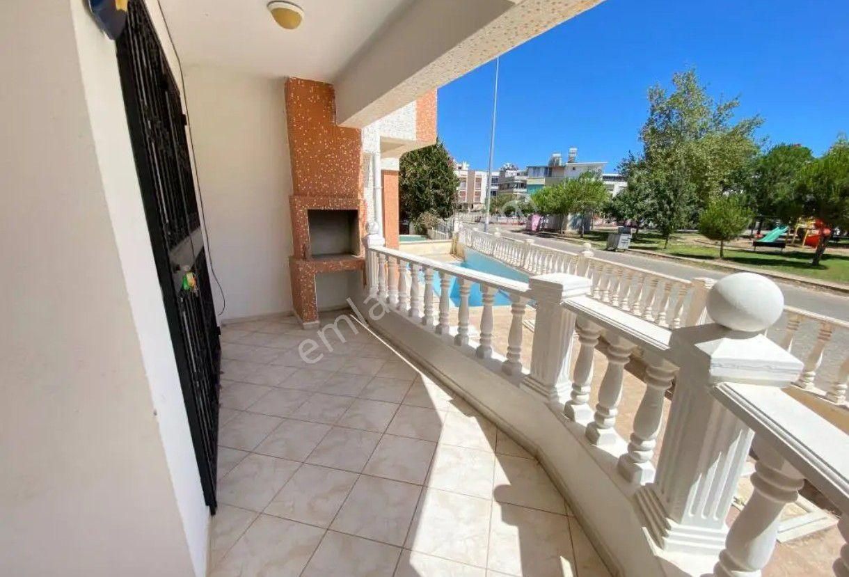 Didim'de Satılık 3+1 Eşyalı Daire Satıyoruz - Görsel 8