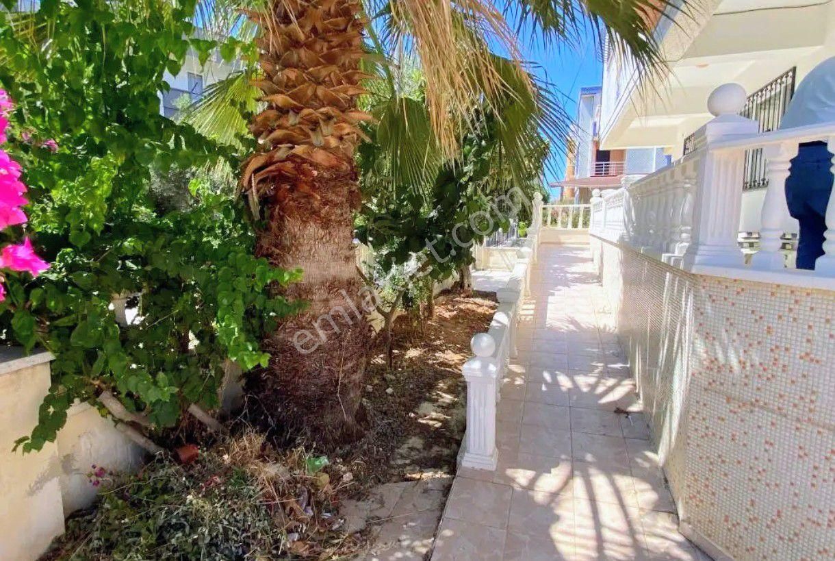 Didim'de Satılık 3+1 Eşyalı Daire Satıyoruz - Görsel 11