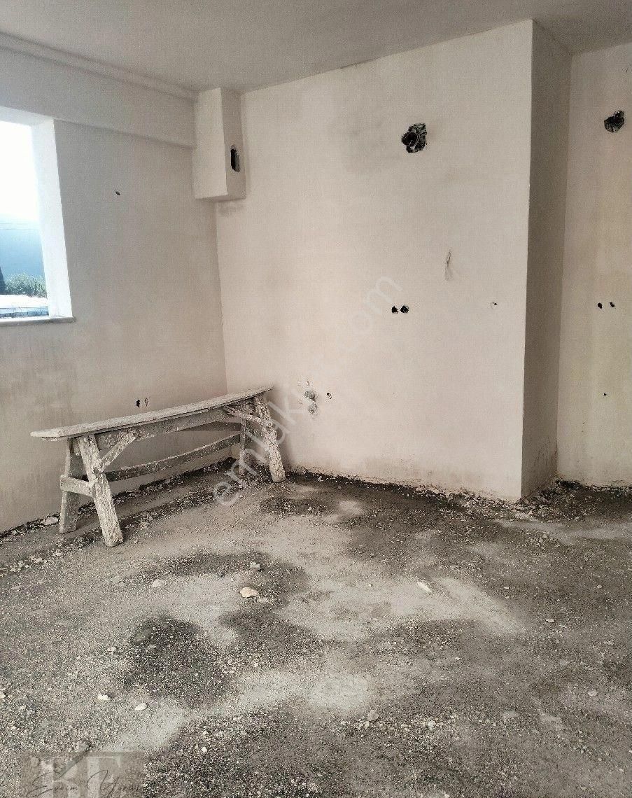 Ortaca'da Satılık 1+1 Geniş Daire - Görsel 4