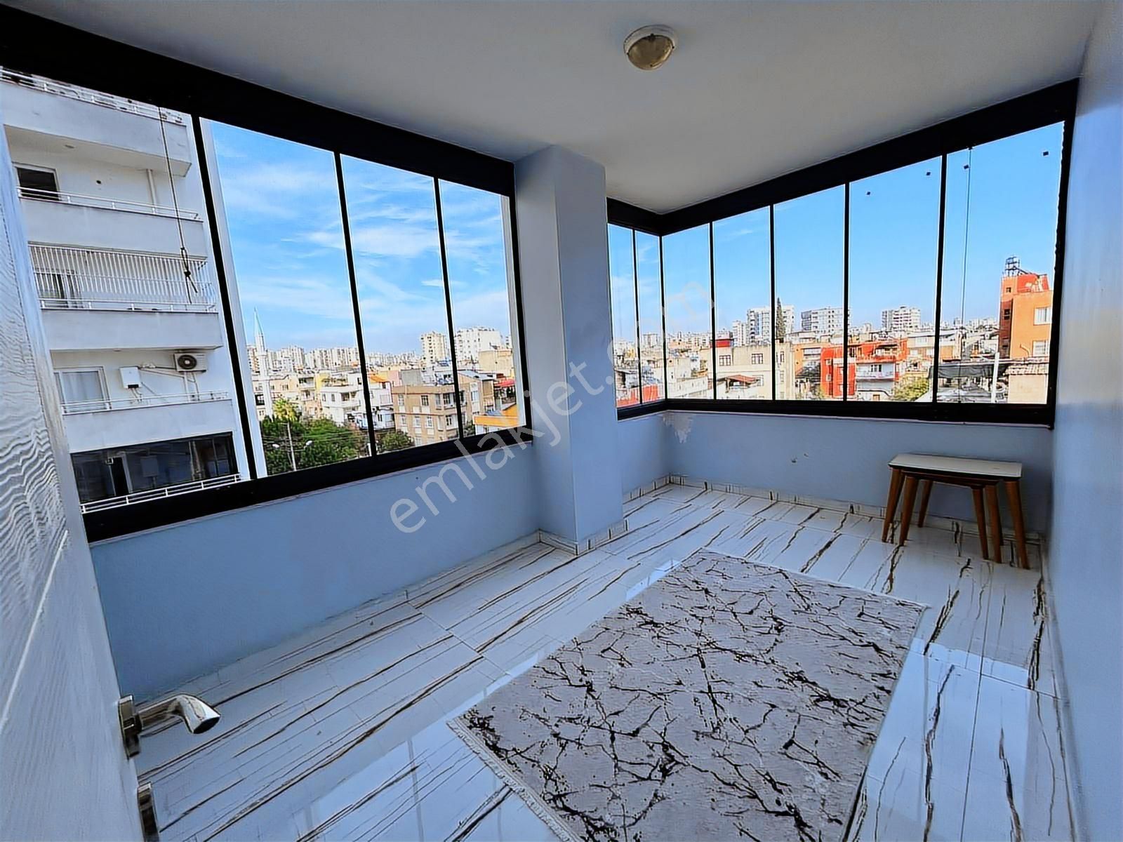 !!rng' Den Fatih Mah. 5 Yaşında 3+1 K Mutf. Ç.b Giyinme Odalı!! - Görsel 8