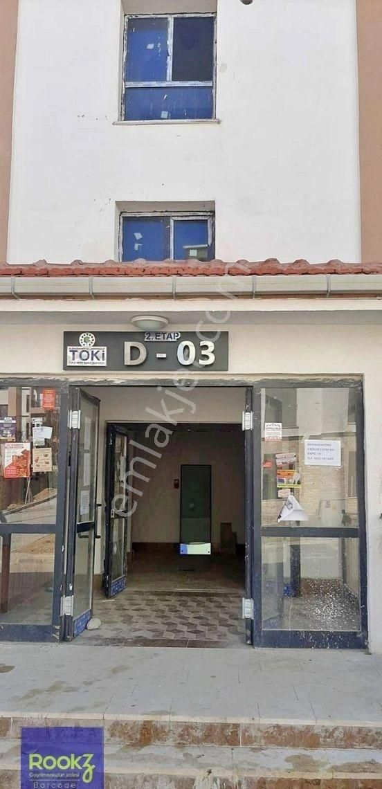 Dikmece Toki 3+1 Kiralık Sıfır Daire - Görsel 4