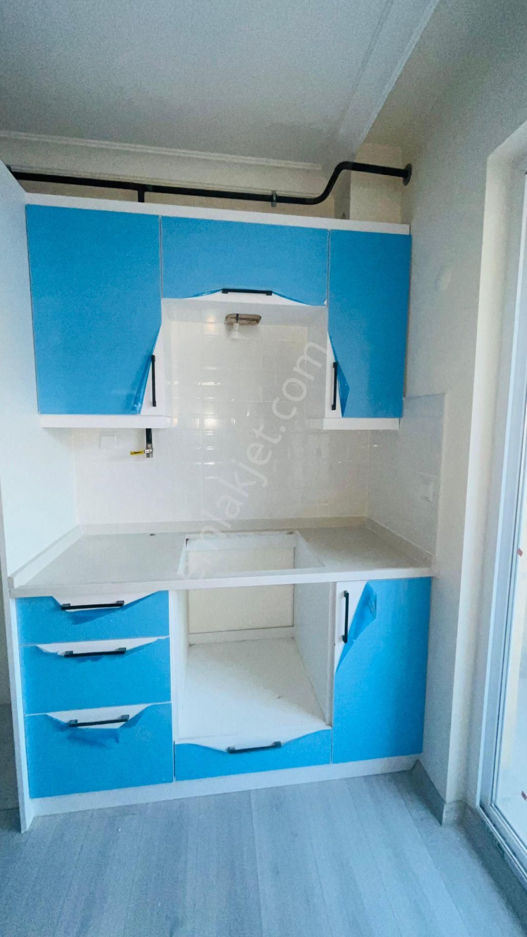 Hamidiye Mah. Sıfır 3+1 Dubleks Daire - Görsel 8