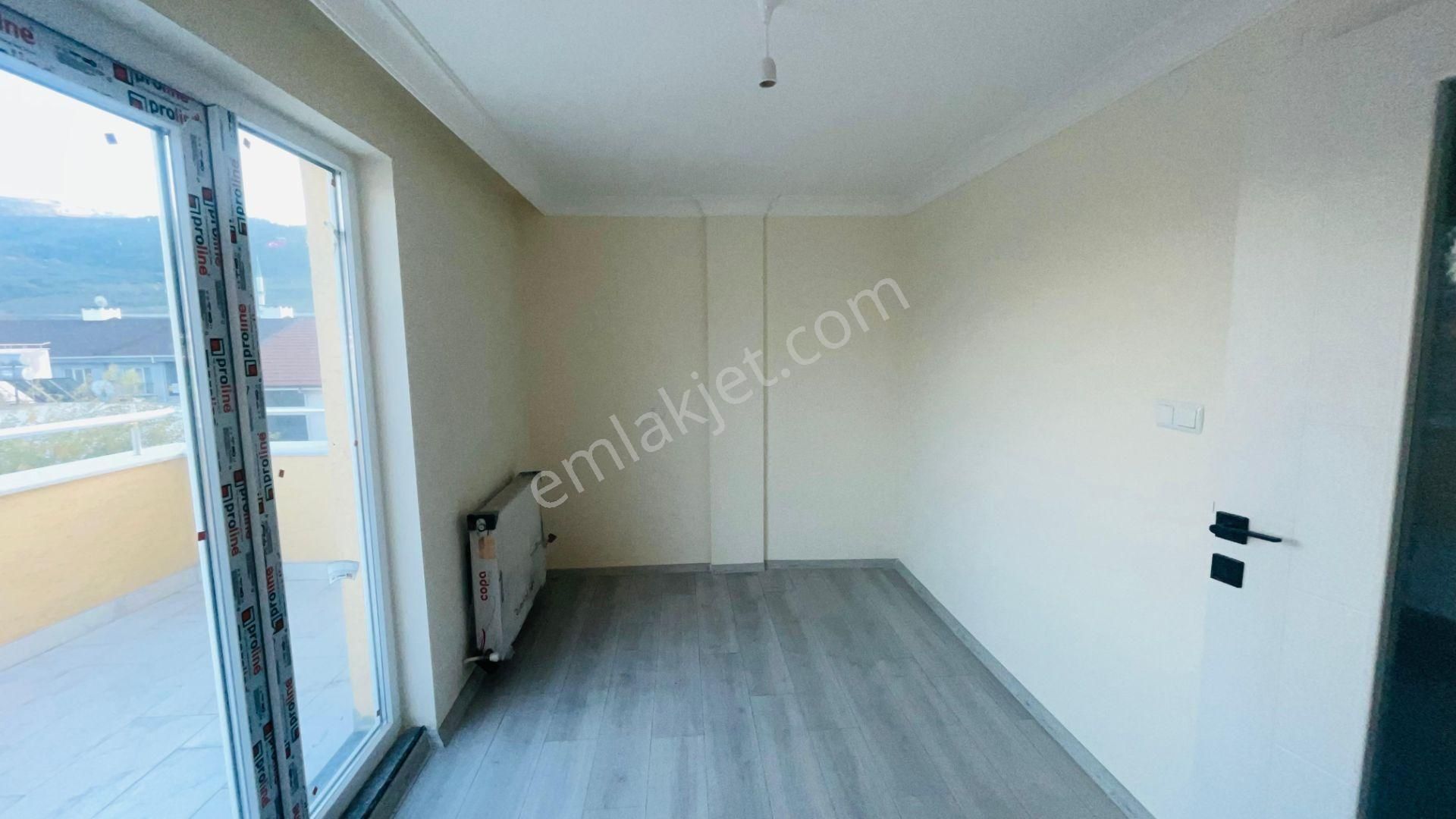 Hamidiye Mah. Sıfır 3+1 Dubleks Daire - Görsel 14