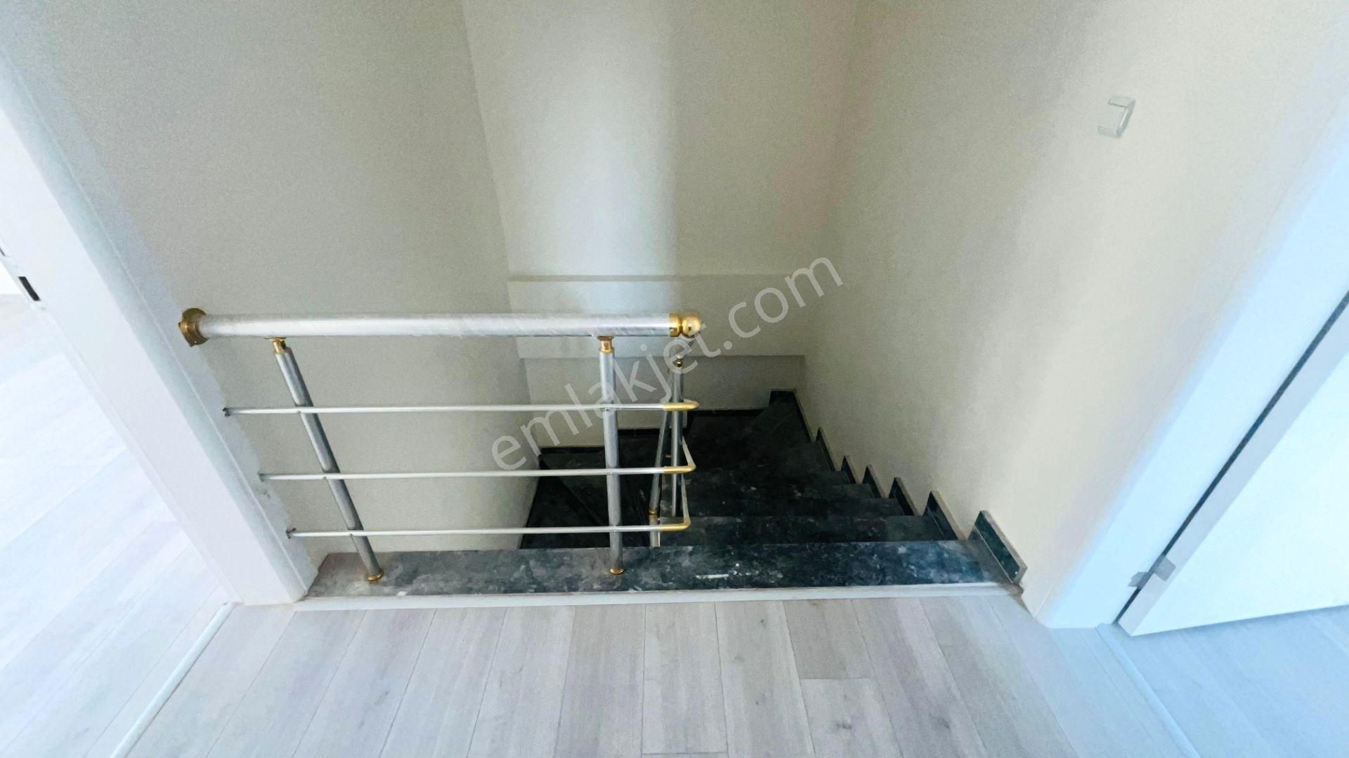 Hamidiye Mah. Sıfır 3+1 Dubleks Daire - Görsel 12